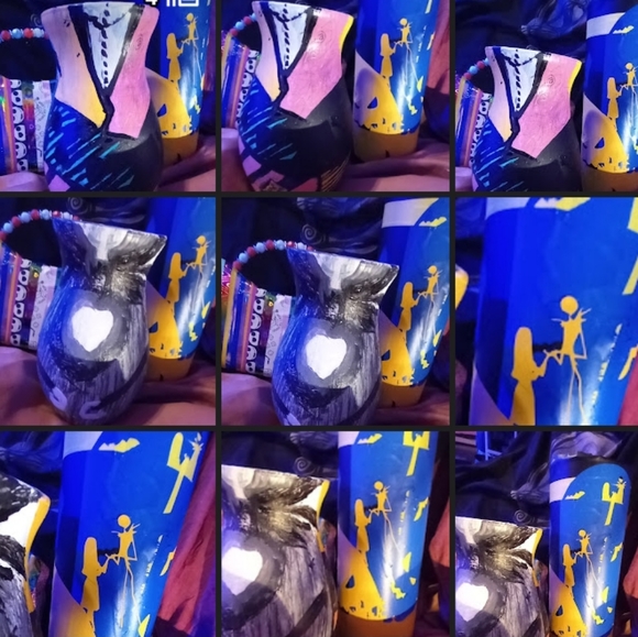 Vinyl Vector-ized seasonal gifts - Picture 3 of 9